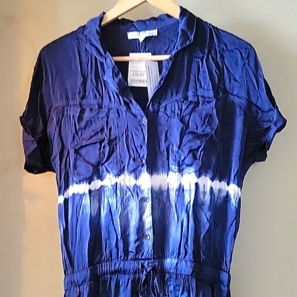 Young Fabulous and Broke Silkie Jumpsuit, fabulous 👌 This is adorable - Picture 2 of 6